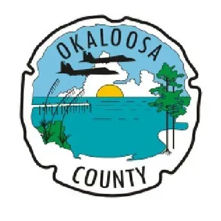 thumbnail for publication: Okaloosa County